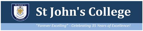 St John's College - Education WA 0