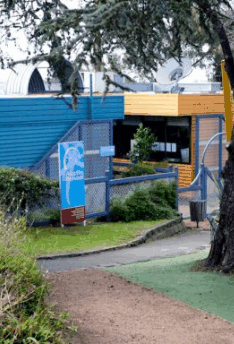 Austin School - Education WA 3