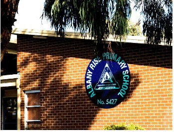 Albany Rise Primary School - Education WA 1