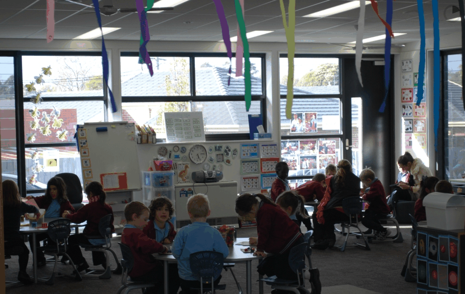 Coatesville Primary School - Education WA