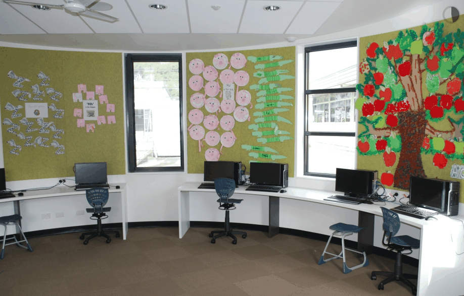 Coatesville Primary School - Education WA 1