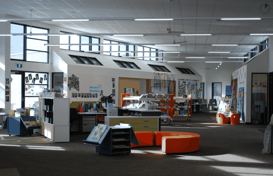 Coatesville Primary School - Education WA 2
