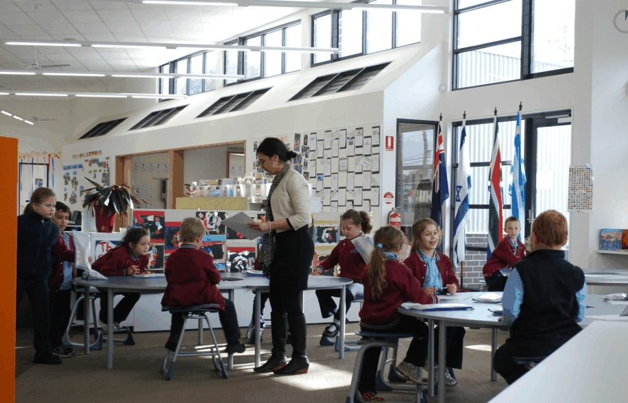 Coatesville Primary School - Education WA 3