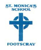 St Monica's Catholic Primary School Footscray - Education WA 0