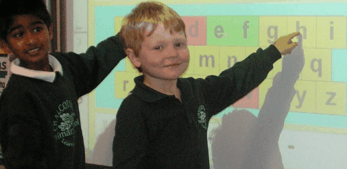 Chalcot Lodge Primary School - Education WA 2