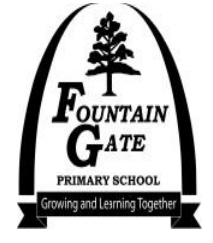 Fountain Gate Primary School - Education WA 0