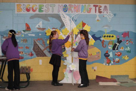 Ruskin Park Primary School - Education WA 2