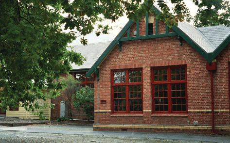 Croydon Community School - Education WA