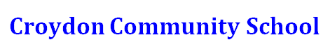 Croydon Community School - Education WA 1