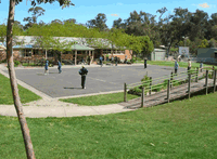 Croydon Special Developmental School