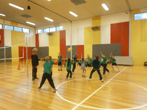 Dorset Primary School - Education WA