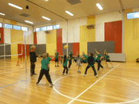 Dorset Primary School