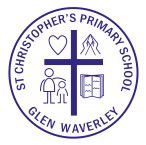 St Christopher's Primary School Glen Waverley - Education WA 0