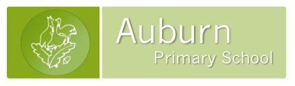 Auburn Primary School - Education WA