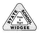 Widgee State School - Education WA 0