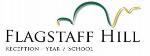 Flagstaff Hill R-7 School - Education WA 0