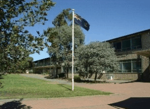 Gawler High School - Education WA 2