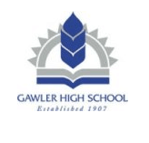 Gawler High School - Education WA 6