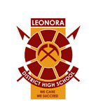 Leonora District High School - Education WA 0