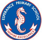 Esperance Primary School - Education WA
