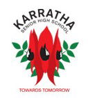 Karratha Senior High School - Education WA 0