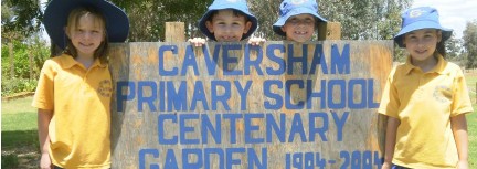 Caversham Primary School - Education WA 1