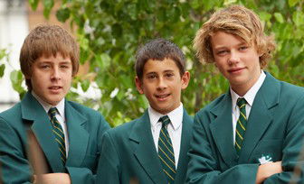 Melville Senior High School - Education WA 1
