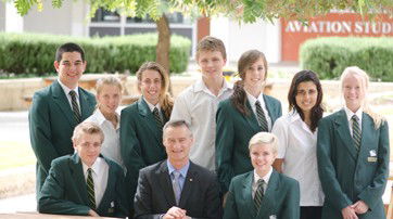 Melville Senior High School - Education WA 2