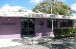 Castlereagh School - Education WA 1