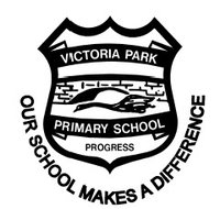 Victoria Park Primary School - Education WA
