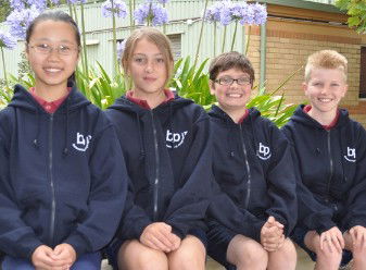 Brentwood Primary School - Education WA 1
