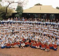 South Perth Primary School - Education WA