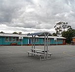 Ashfield Primary School - Education WA