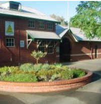 Guildford Primary School - Education WA 2