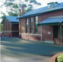 Guildford Primary School - Education WA 3
