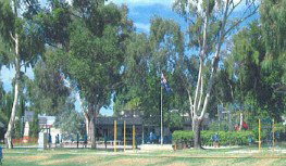 Churchlands Primary School - Education WA 2