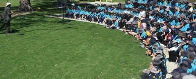 Churchlands Primary School - Education WA 3