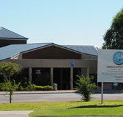 Alkimos Baptist College - Education WA