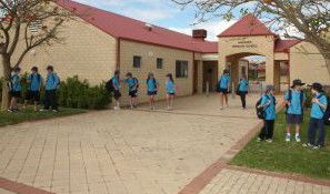 Mindarie Primary School - Education WA 2