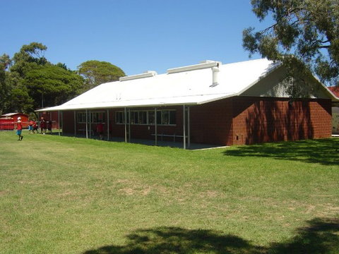 Southwell Primary School - Education WA 1