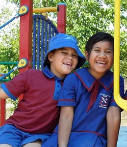 Our Lady Of Fatima Acacia Ridge - Education WA 1