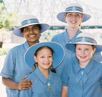 All Hallows' School - Education WA