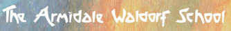 The Armidale Waldorf School - Education WA