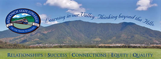 Redlynch QLD Education WA