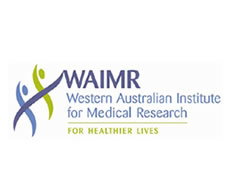 Western Australian Institute For Medical Research - Education WA 0
