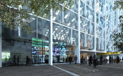 Western Australian Institute For Medical Research - Education WA 1