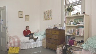 Ormond College  - Education WA 3