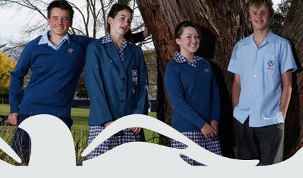 Luther College - Education WA 2
