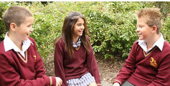 Lyndale Secondary College - Education WA 1