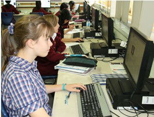 Lyndale Secondary College - Education WA 2